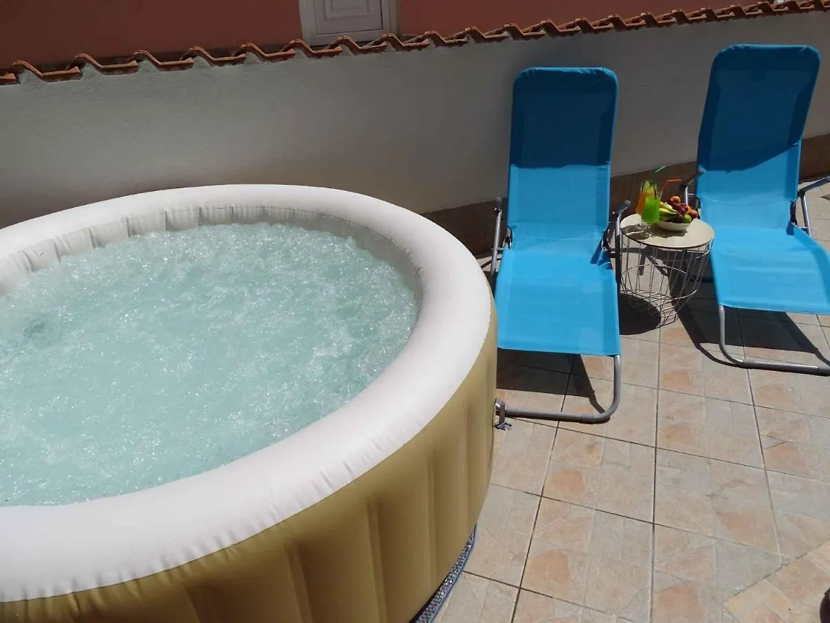 Dramalj Apartment 3 Croatia