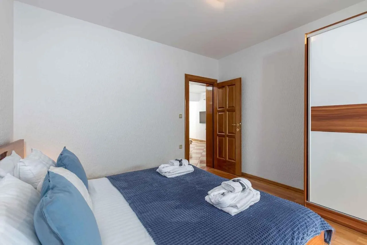 Dramalj Apartment 3
