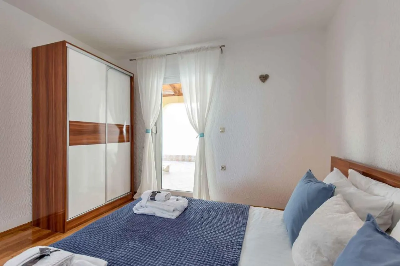 Dramalj Apartment 3