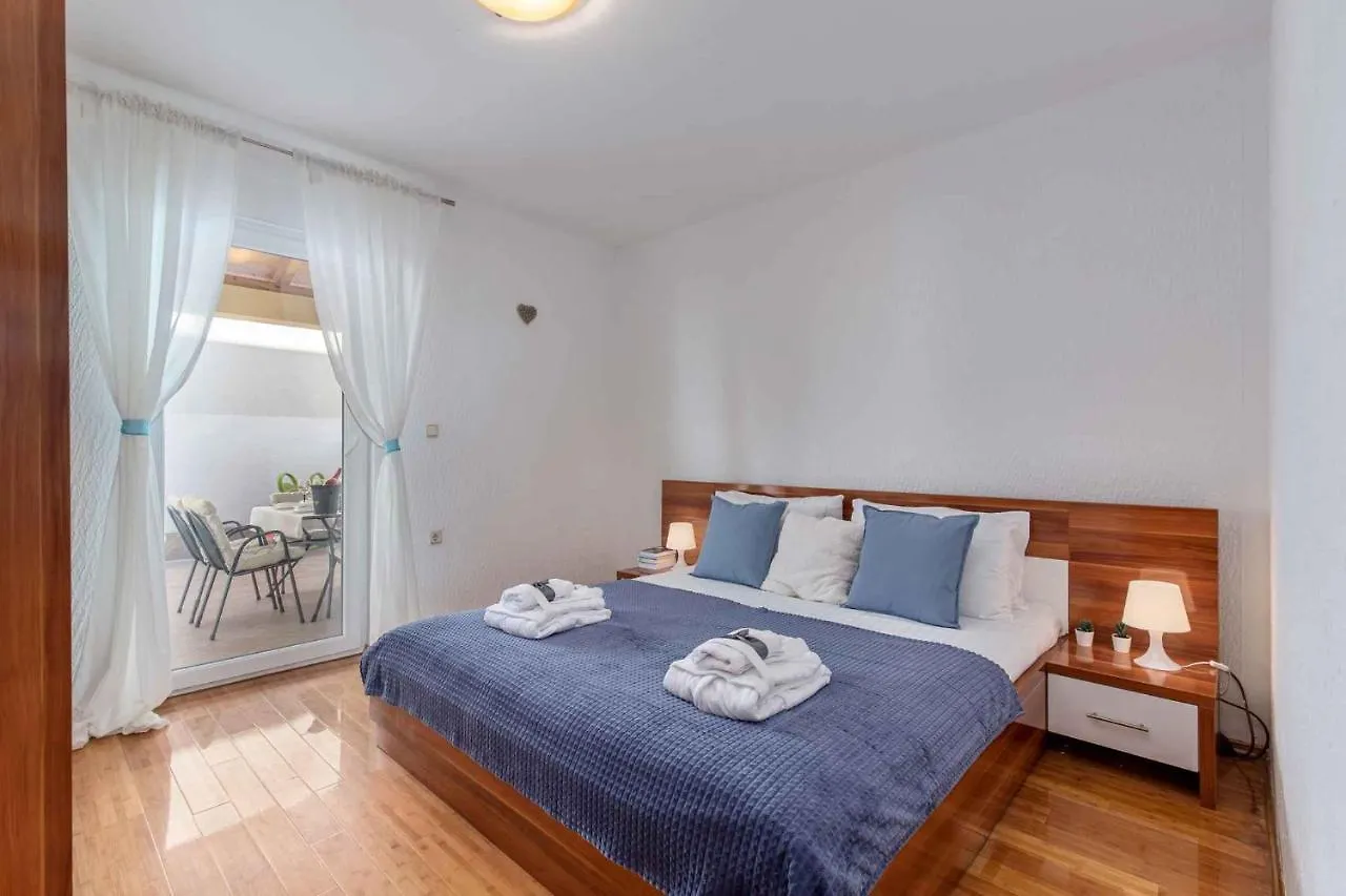 Dramalj Apartment 3