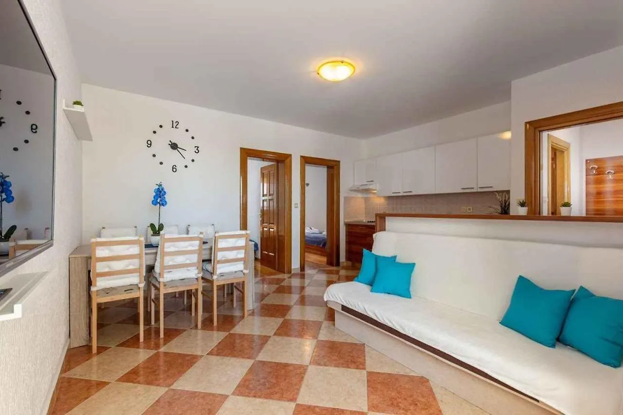 Dramalj Apartment 3