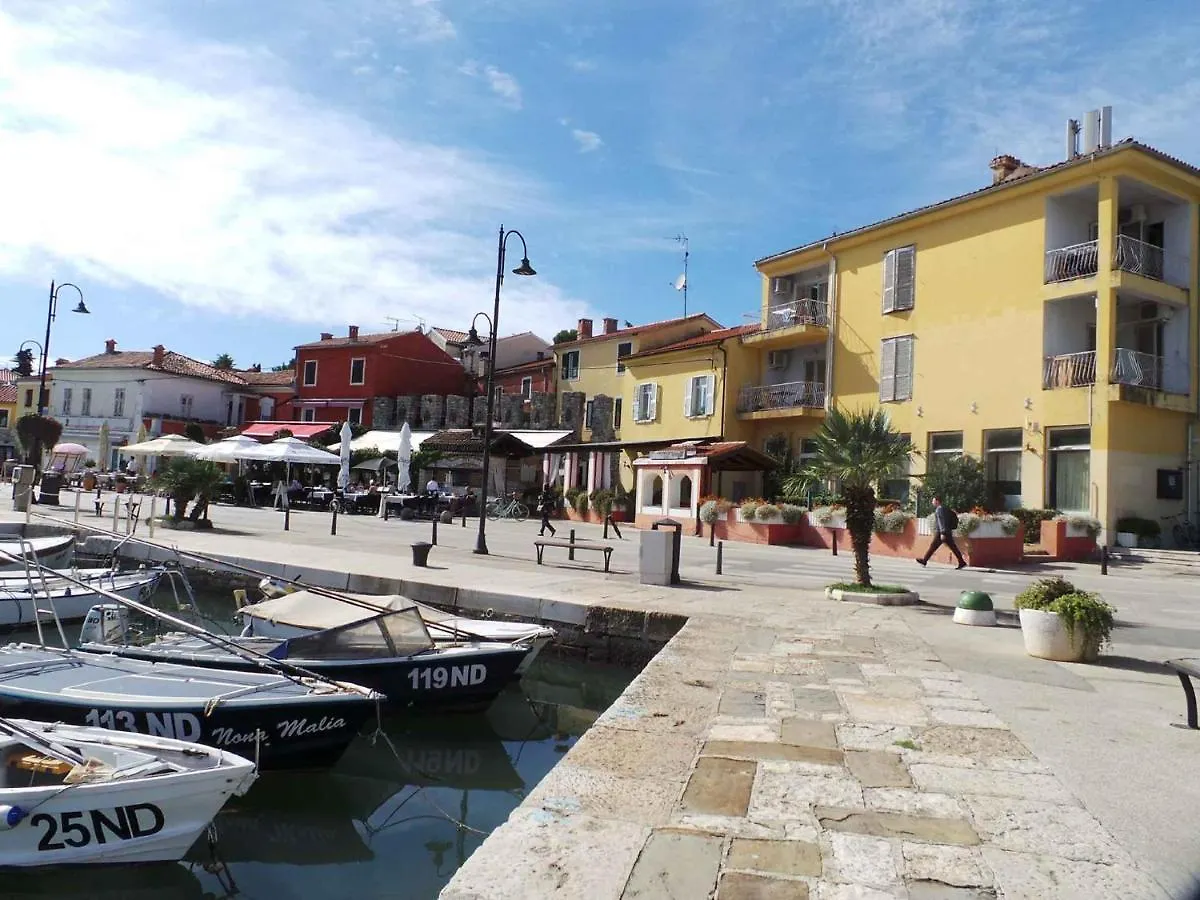 Dramalj Apartment 3 Croatia