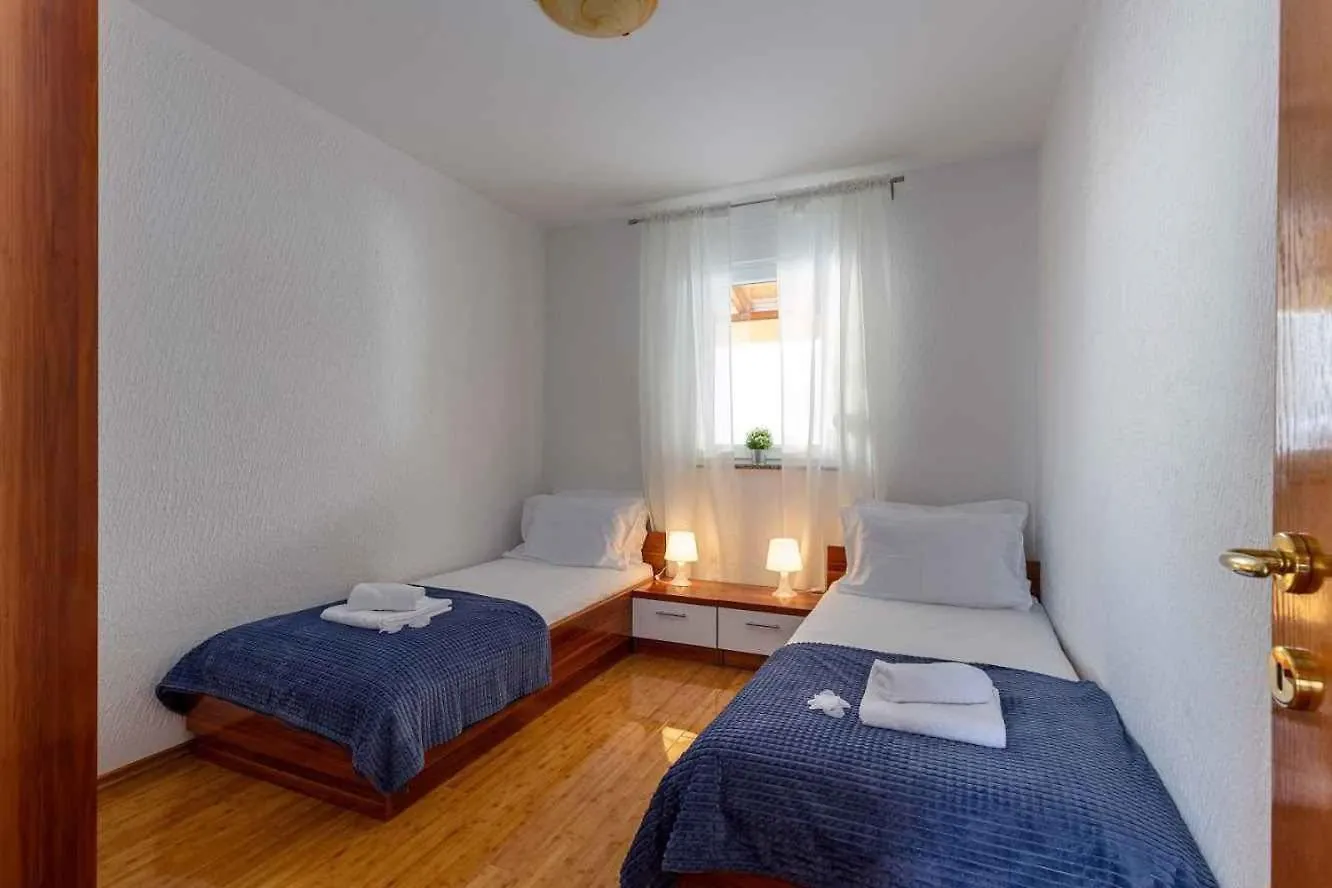 Dramalj Apartment 3 Croatia