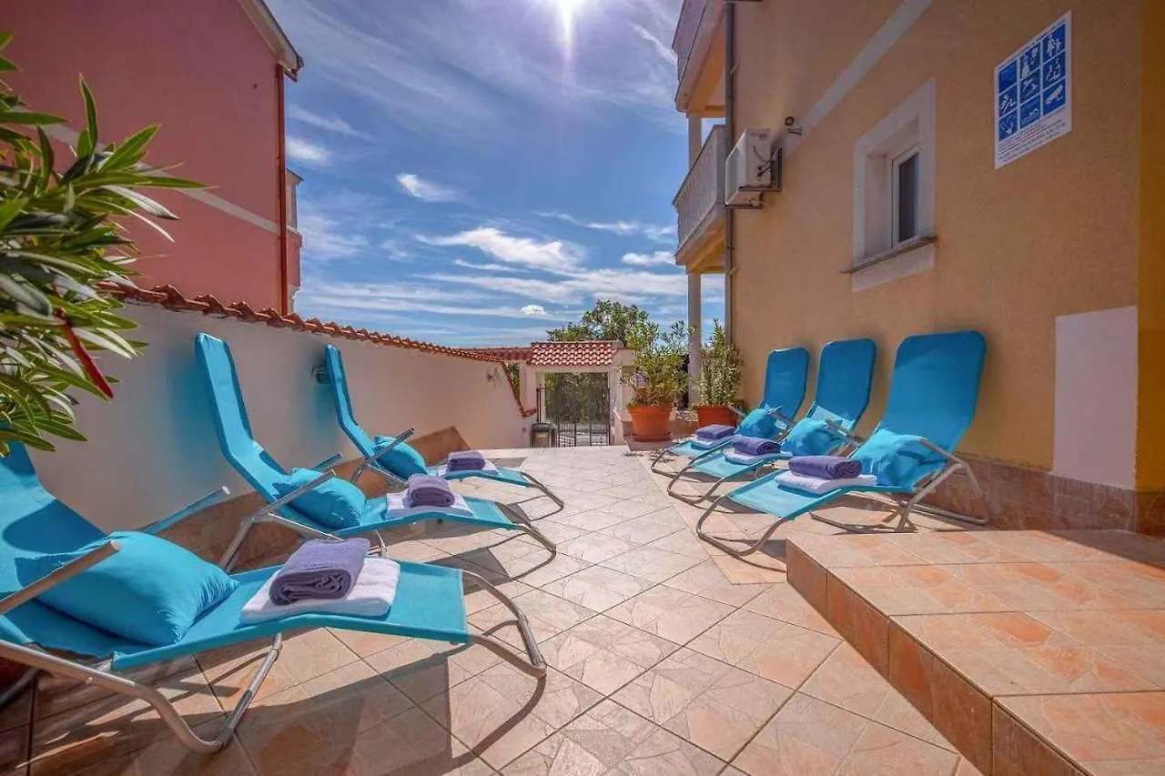 Dramalj Apartment 3 0*,  Croatia