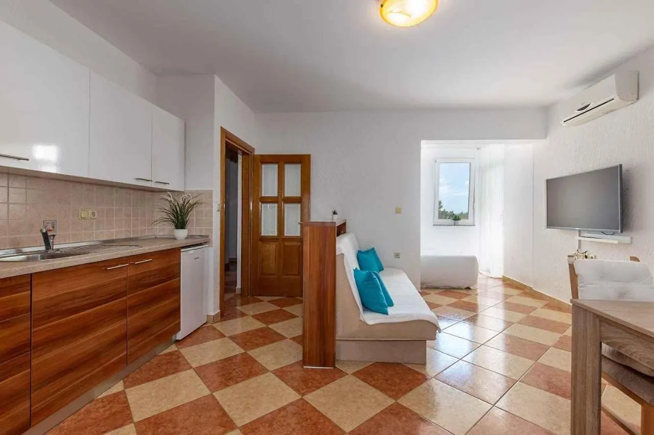 Dramalj Apartment 3 0*,