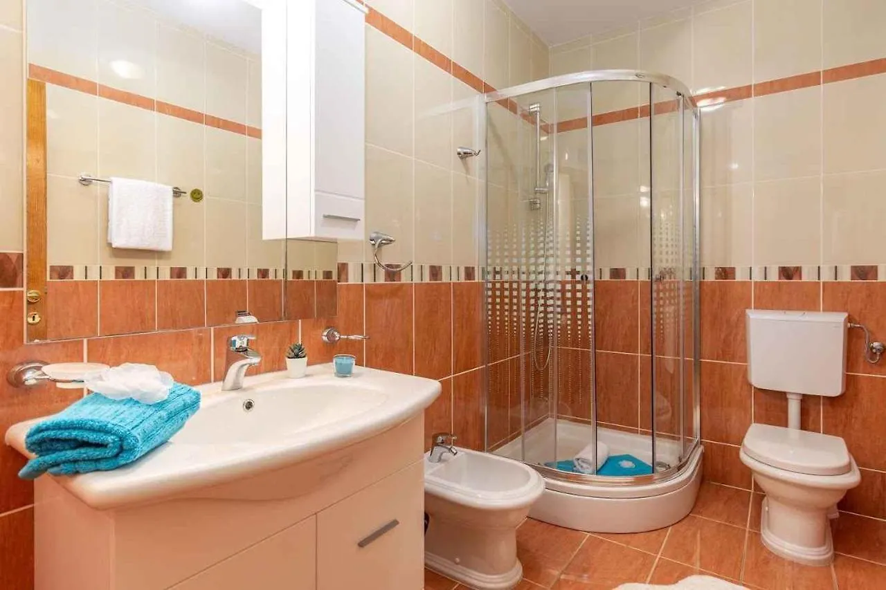 Dramalj Apartment 3