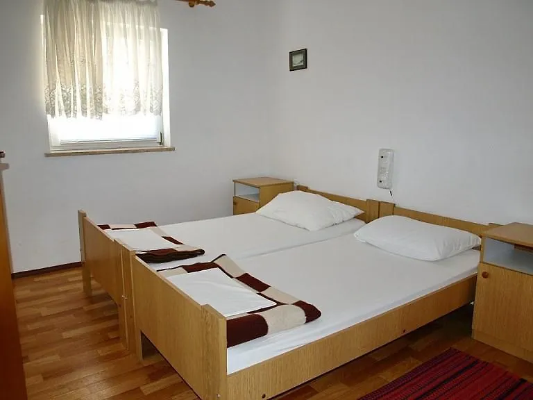 Dramalj Apartment 3 Croatia