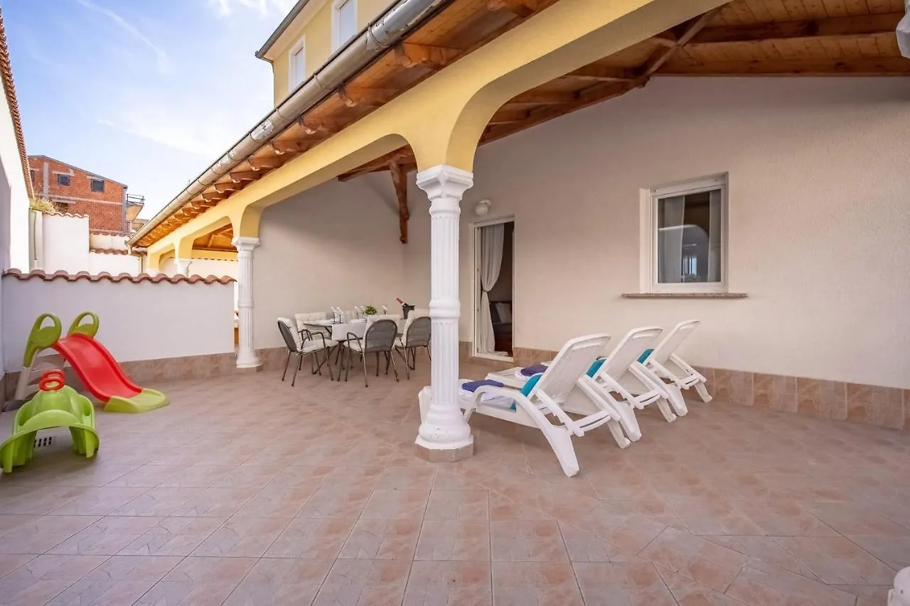 Dramalj Apartment 3