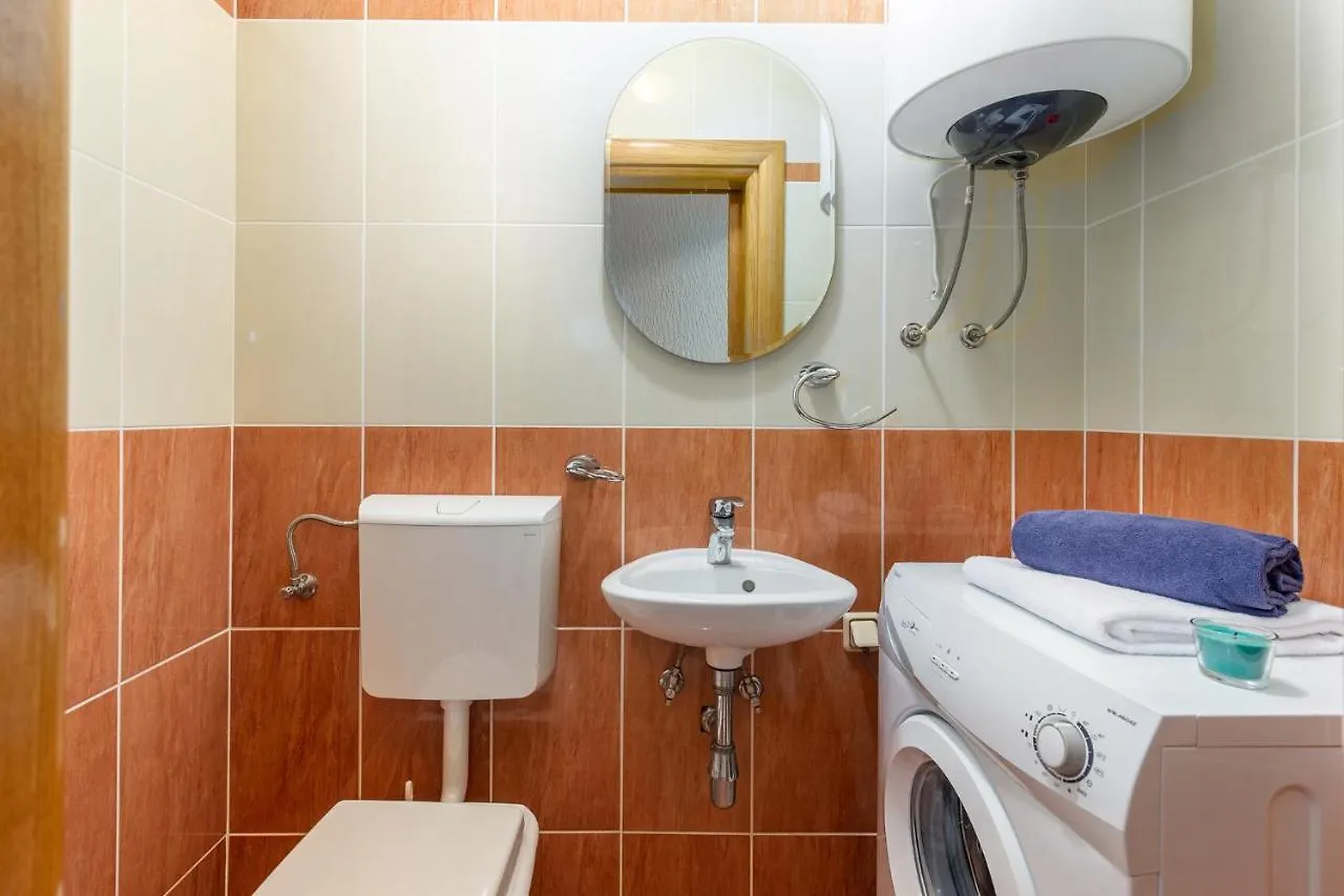 Dramalj Apartment 3